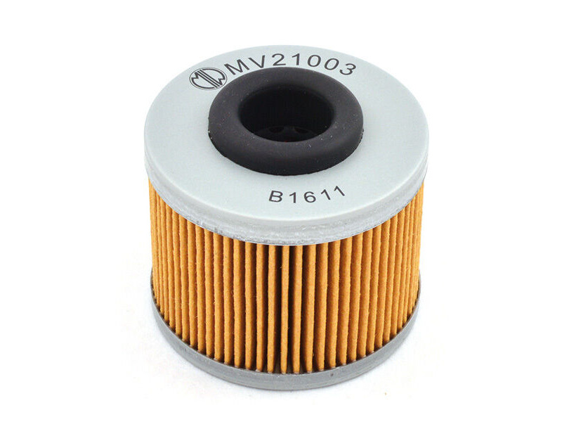 MIW Oil Filter MV21003 (HF569) click to zoom image