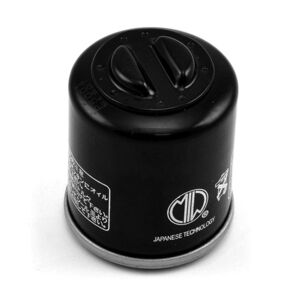 MIW Oil Filter P5001 (HF183) 