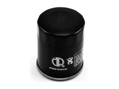 MIW Oil Filter PO22001 (HF198)