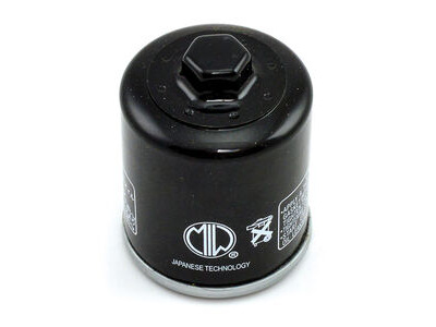 MIW Oil Filter PO22003 (HF197)