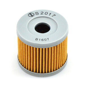 MIW Oil Filter S2017 (HF971) 