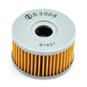 MIW Oil Filter S3006 (HF137) 