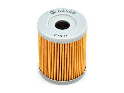 MIW Oil Filter S3008 (HF132)