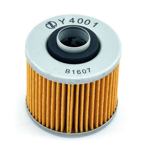 MIW Oil Filter Y4001 (HF145) 