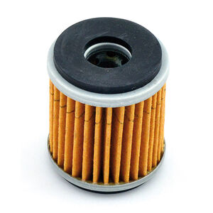 MIW Oil Filter Y4013 (HF140 HF141) 