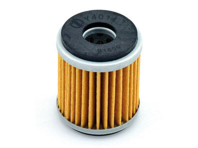 MIW Oil Filter Y4014 (HF141)