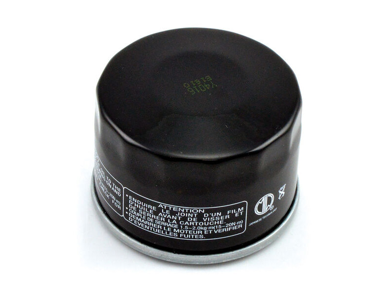 MIW Oil Filter Y4016 (HF985) click to zoom image