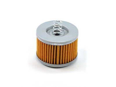 MIW Oil Filter Y4020 (HF540)