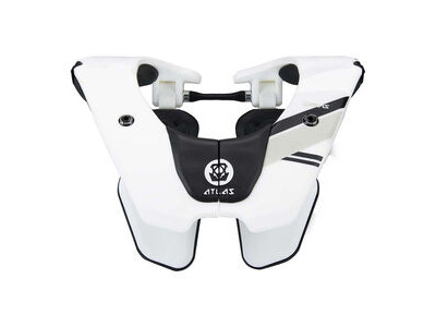 ATLAS Air Lite Adult Neck Brace White