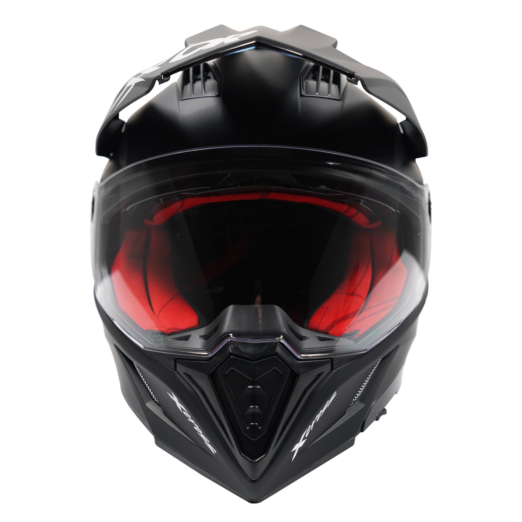 AXOR X CROSS X2 Matt Black 89.99 Motorcycle Helmets ADVENTURE HELMETS WHATEVERWHEELS LTD ATV Motorbike Scooter Centre Lancashire s Best For Quad Buggy 50cc 125cc Motorcycle and Moped Sale
