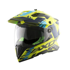AXOR X-CROSS X2 Yellow 