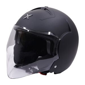 AXOR Striker Open Face - Matt Black 