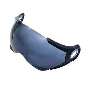 AXOR RETRO JET Replacement Smoked Visor 