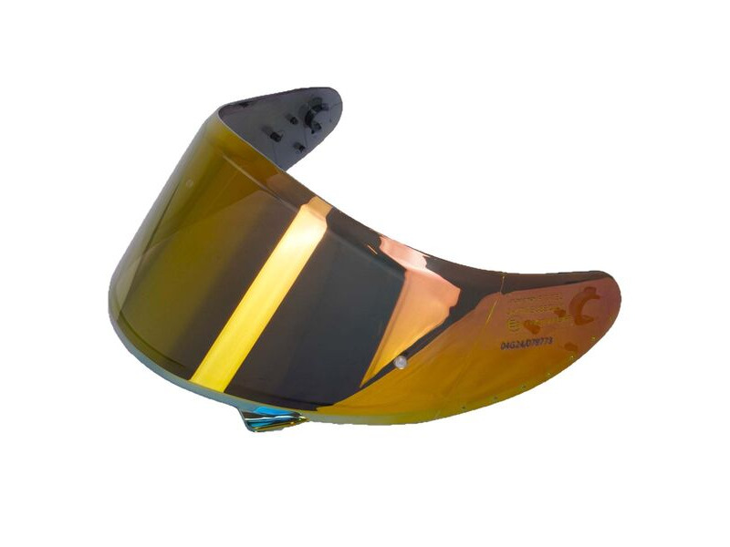 AXOR Apex Iridium Gold Visor click to zoom image