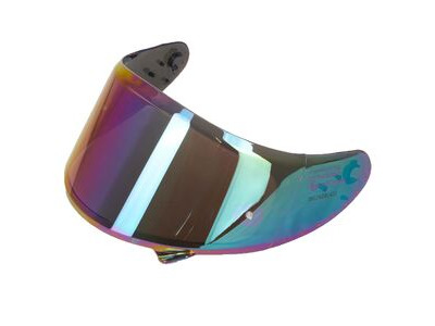 AXOR Apex Iridium Visor