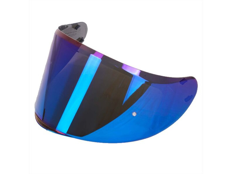 AXOR Street Mirror Blue Visor click to zoom image
