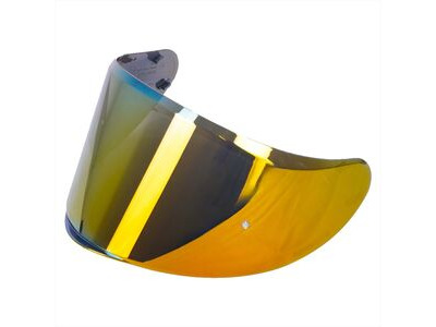AXOR Street Iridium Gold Visor