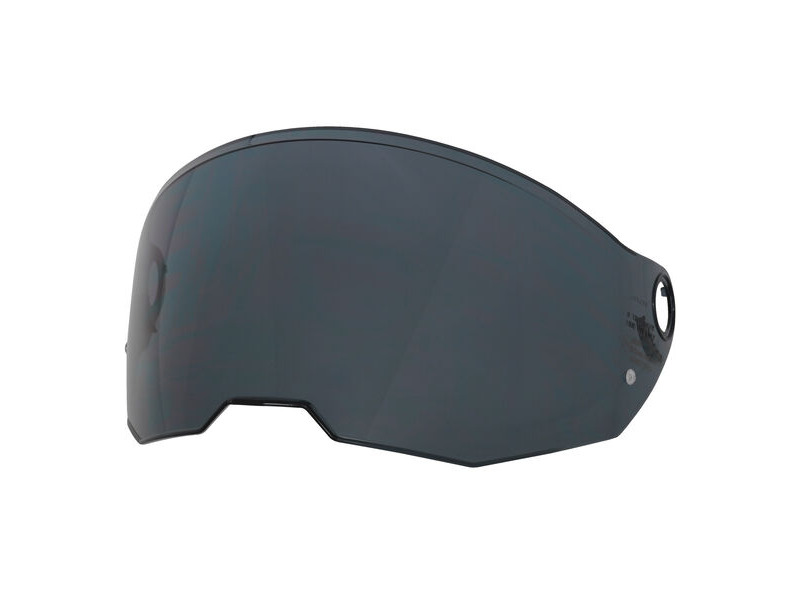 AXOR X-Cross Dark Smoked Visor click to zoom image