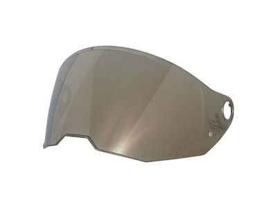 AXOR X-Cross Mercury Visor