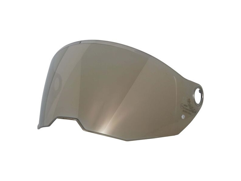 AXOR X-Cross Mercury Visor click to zoom image