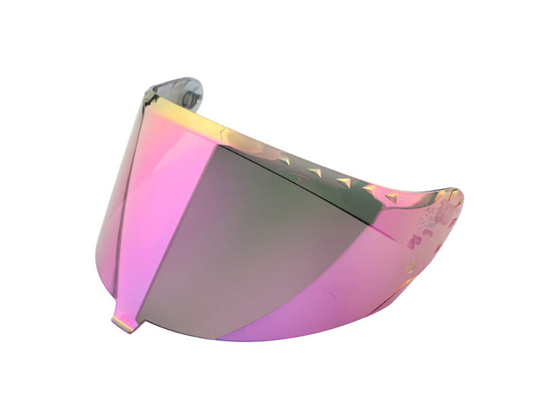 AXOR Brutale Pinlock Ready Visor - Iridium click to zoom image