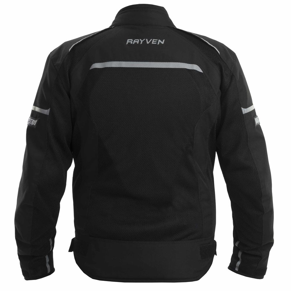 RAYVEN Air-Tec Jacket :: £99.95 
