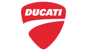 DUCATI logo
