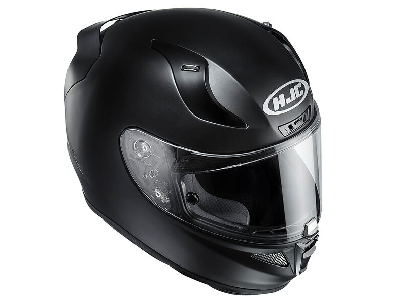 HJC RPHA 11 Matt Black £369.99 Motorcycle Helmets FULL FACE