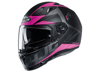 HJC I70 Eluma MC8SF Pink