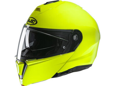 HJC I90 Fluo