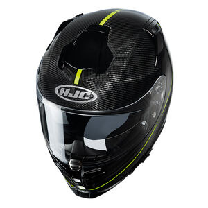 HJC RPHA 70 Artan Carbon MC4H Fluo click to zoom image