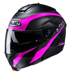 HJC C91 Taly MC8SF Pink 