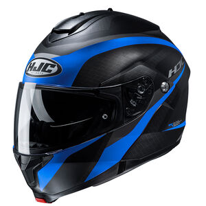 HJC C91 Taly MC2SF Blue 