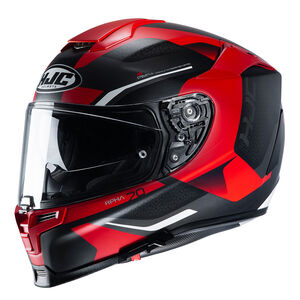 HJC RPHA 70 Kroon MC1SF Red 