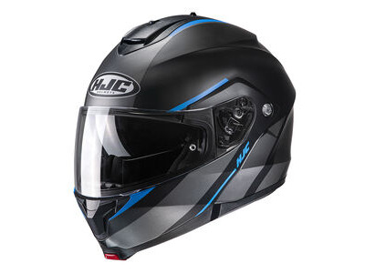 HJC C91 Tero MC2SF Blue