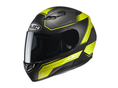 HJC CS-15 Inno MC3HSF Yellow