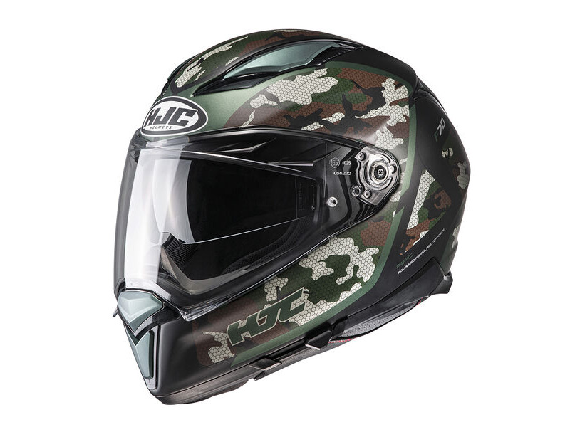 HJC F70 Katra MC4SF Camo click to zoom image