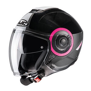 HJC I40 Panadi MC8 Pink 