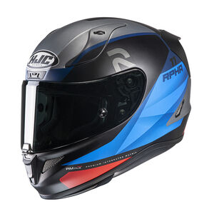 HJC RPHA 11 Texen MC2SF Blue 