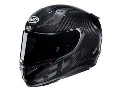 HJC RPHA 11 Bleer Carbon MC5 Black