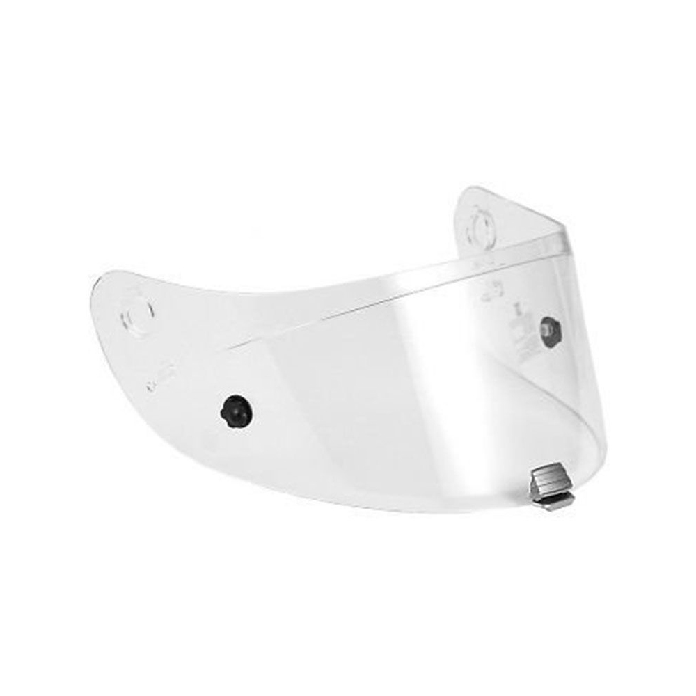 thumbnail image 2 of HJC RPHA 1 Motorcycle Helmet Visor – HJ-35 Pinlock Ready, Clear & Smoke Options, Anti-Scratch Quick Release 2 of 6