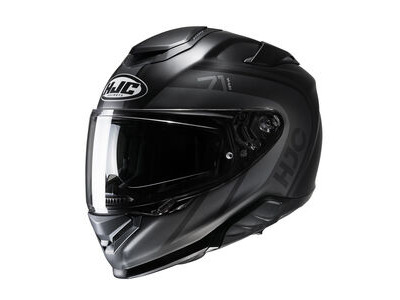 HJC RPHA 71 Mapos MC5SF Black