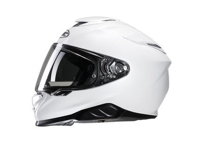 HJC RPHA 71 Pearl White