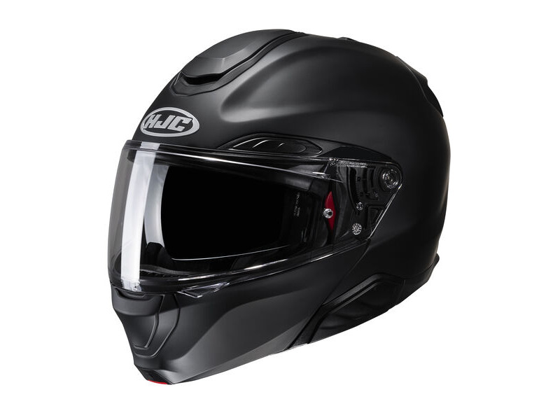 HJC RPHA 91 Matt Black click to zoom image