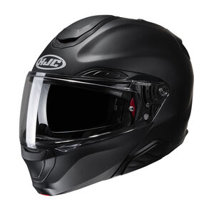 HJC RPHA 91 Matt Black 