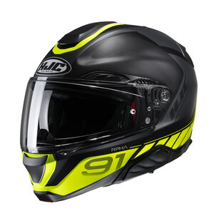 HJC RPHA 91 Rafino MC3HSF Fluo 