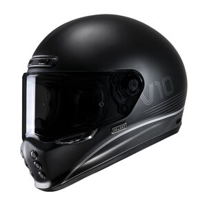 HJC V10 Tami MC5SF Black 