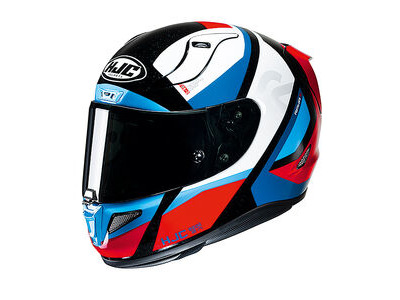 HJC RPHA 11 Seeze MC21 Blue Red White