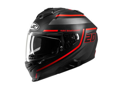 HJC I71 Fabio Quartararo 20 MC1SF