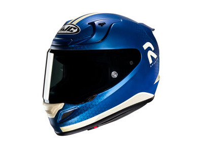 HJC RPHA 12 Enoth MC2SF Blue